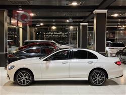 مێرسێدس بێنز E-Class
